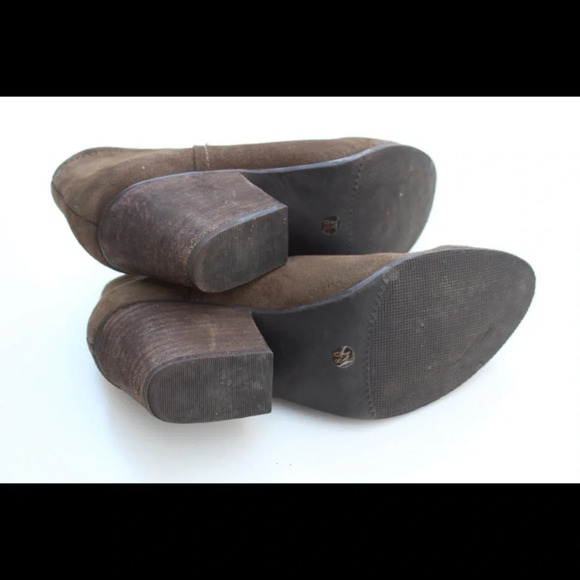 Steve Madden Adelphie ankle boots - Picture 6 of 11